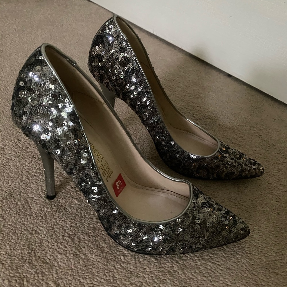 Shoes - Picture 2 of 3